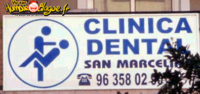 clinique dentaire chaude